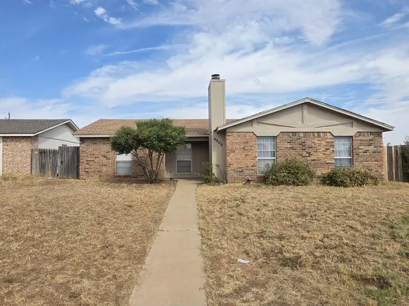 4800 Country Club Dr APT B, Midland, TX 79703