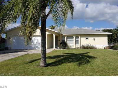 1149 SW 47th Ter, Cape Coral, FL, 33914