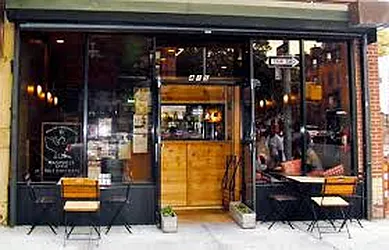 Rented by Empire Valley