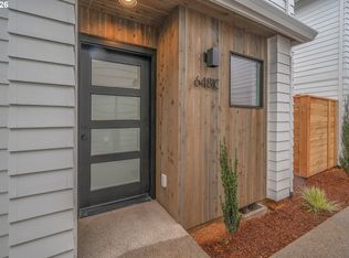 6481 SE Ramona St #C, Portland, OR 97206