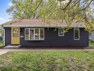 944 Miller Ave, Iowa City, IA, 52246