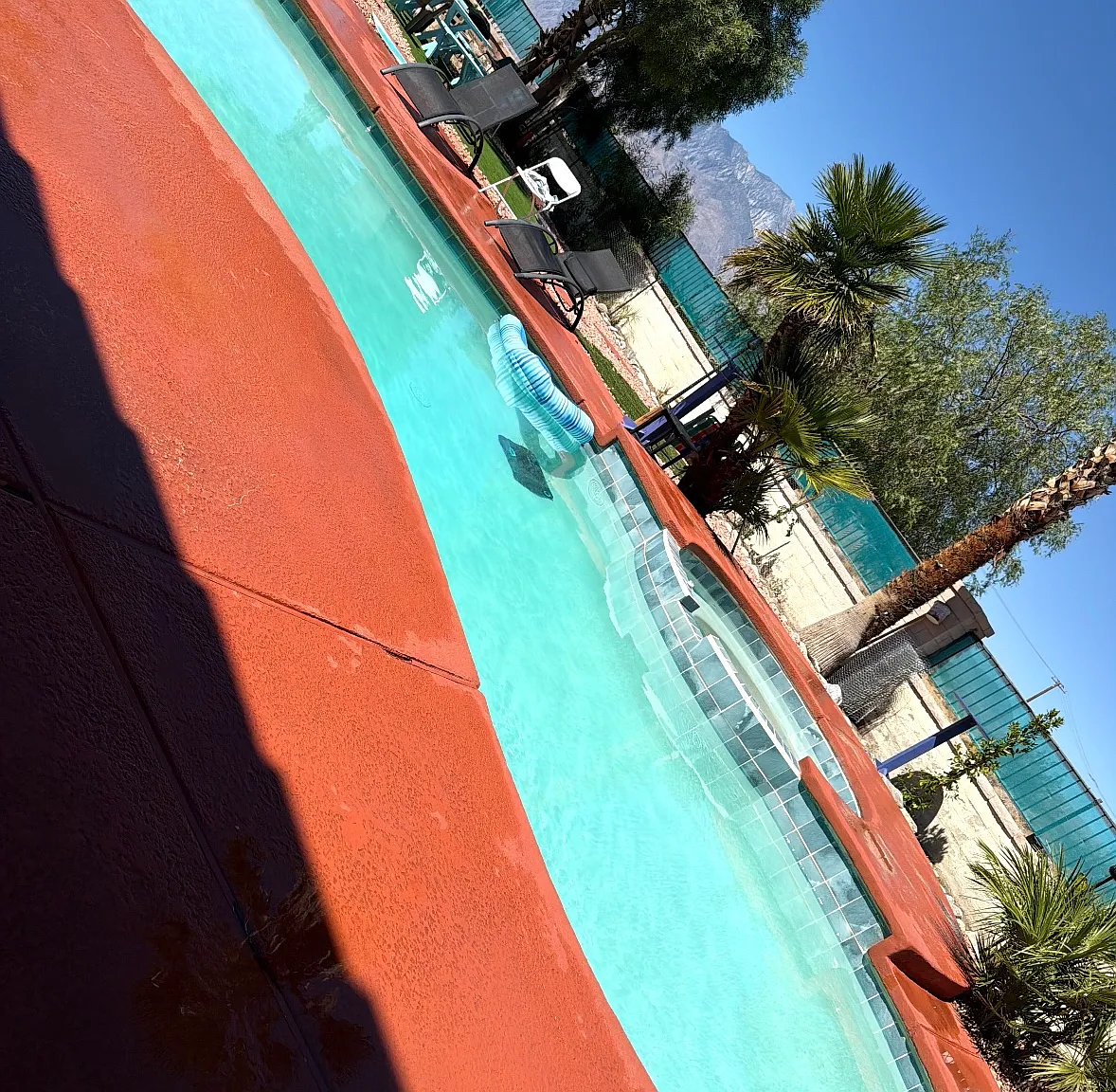 Avenida Ladera, Desert Hot Springs — Photo 3