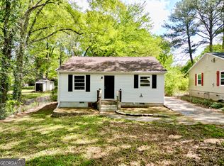 110 Lamar St NW, Rome, GA 30165