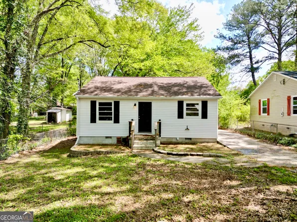 110 Lamar St NW, Rome, GA 30165