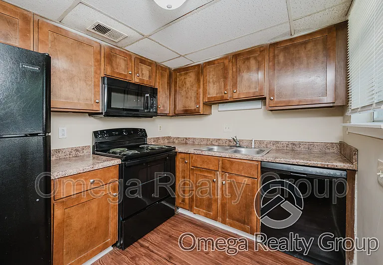 Sylacauga Oaks Apartments — Photo 92