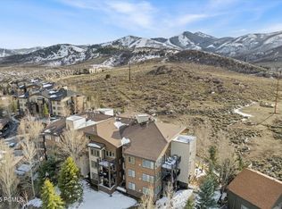 6749 N 2200 W APT B302, Park City, UT 84098