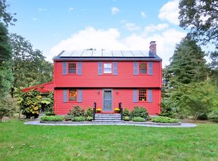 414 Powder Mill Rd, Concord, MA 01742