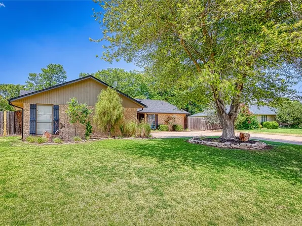 909 Jami Ln, Elk City, OK 73644
