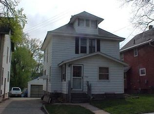 1705 Donora St, Lansing, MI 48910