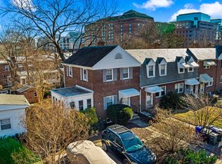 1057 N Nelson St, Arlington, VA 22201