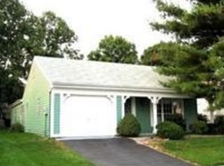 16 Gladstone Ave, Manchester, NJ 08759