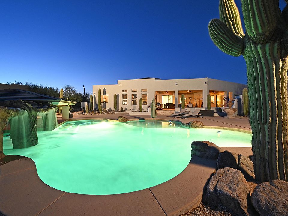 17449 E Quail Track Rd, Rio Verde, AZ 85263 Zillow