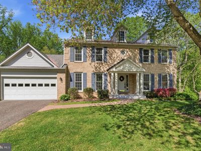 8101 Overlake Ct, Fairfax Station, VA, 22039