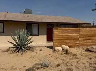 6801 Hillview St, Joshua Tree, CA 92252