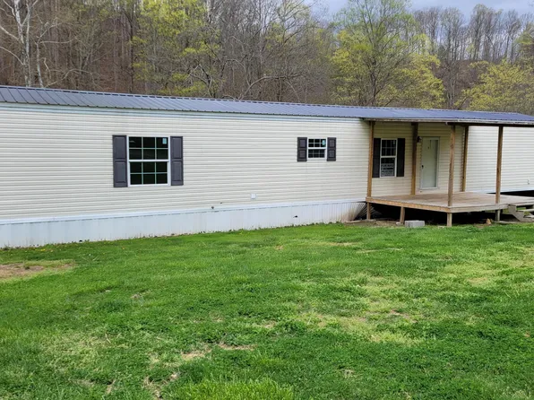 745 Old House Crk, Morehead, KY 40351