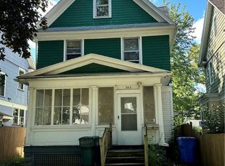 343 Flower City Park, Rochester, NY 14615