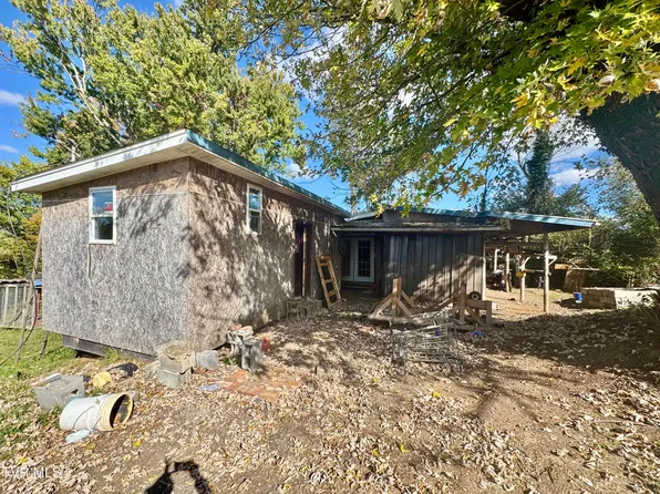 452 Buford St, Bristol, VA 24201