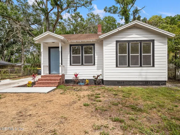 845 SARANAC Street, Jacksonville, FL 32254