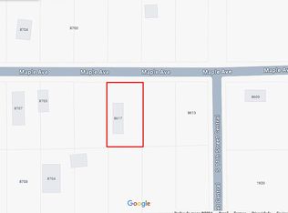 8617 Maple Ave, Ocean Springs, MS 39564