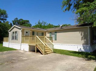 830 S Ann St, Sour Lake, TX 77659