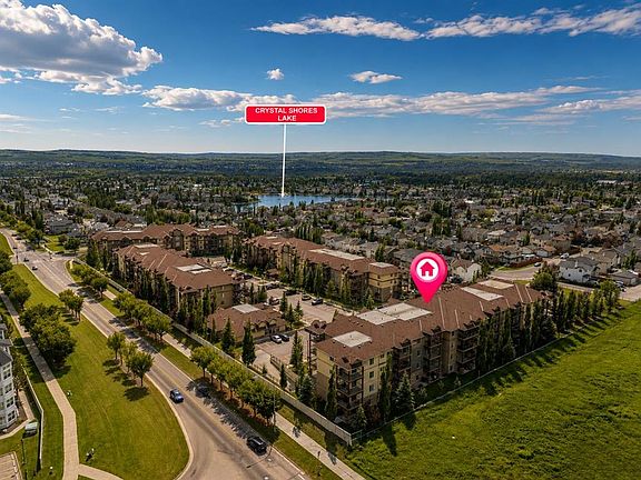 2nd image of 92 S Crystal Shores Rd #4308