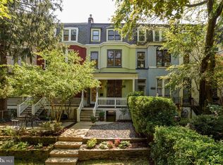 1860 Ingleside Ter NW, Washington, DC 20010