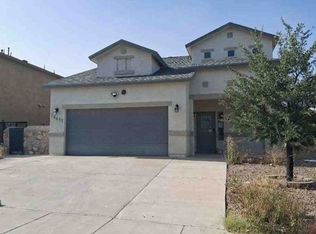 14653 Sunny Land Ave, El Paso, TX 79938