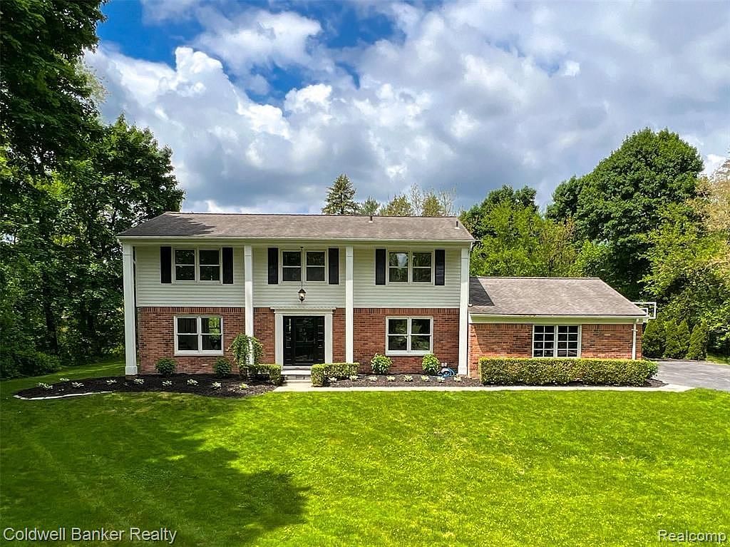3880 Lahser Rd, Bloomfield Hills, MI 48302 | Zillow