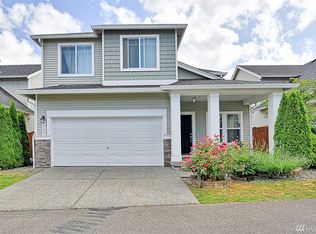 306 126th St SE, Everett, WA 98208