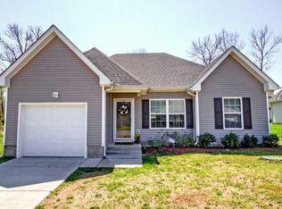616 Niagra Ln, Murfreesboro, TN 37129