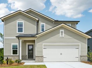 Dakota Basement Plan, Ivey Township, Dallas, GA 30132