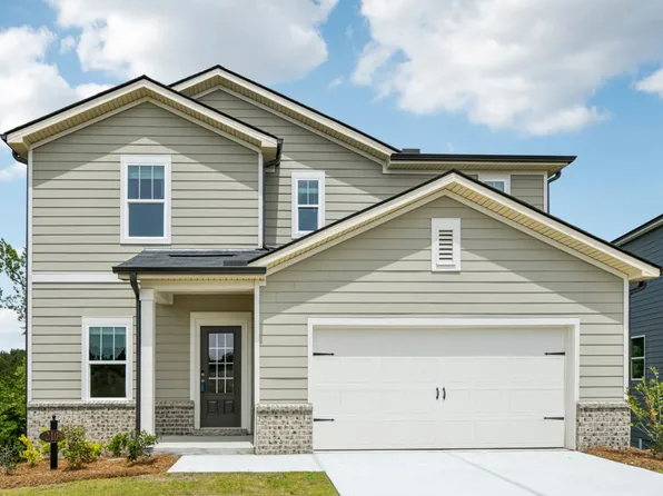Dakota Plan, Ivey Township