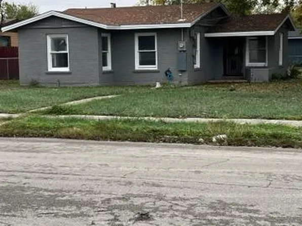 127 PARCHMAN, San Antonio, TX 78214