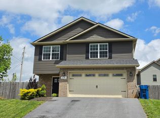 176 Anderson Rd, Jonesborough, TN 37659