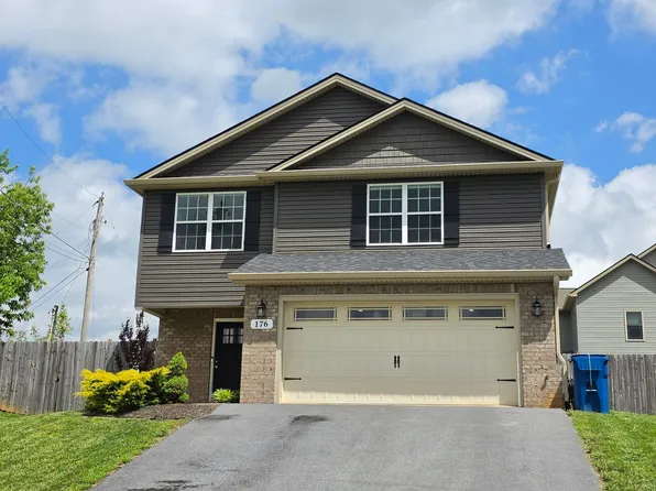 176 Anderson Rd, Jonesborough, TN 37659