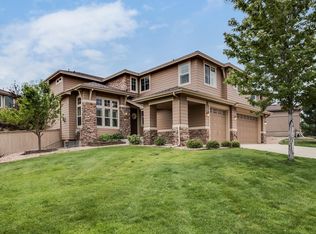 10804 Glengate Loop, Highlands Ranch, CO 80130