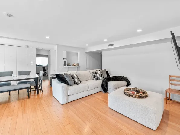 211 West St Unit 10A, Quincy, MA 02169