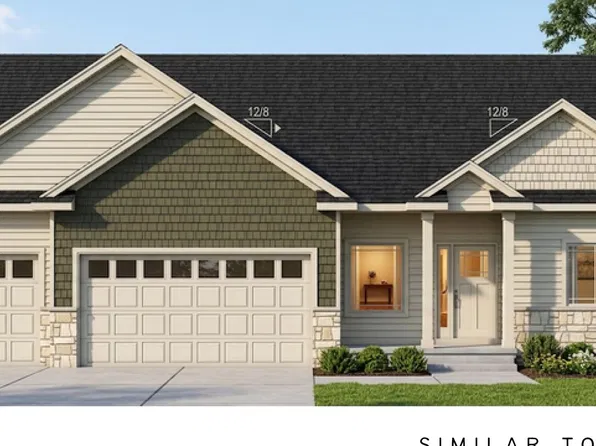 226 Aspen Ln, Gilbert, IA 50105
