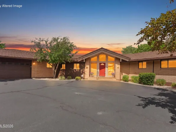 4980 Lakeridge Dr, Reno, NV 89509