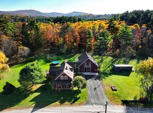 241 New Rye Rd, Epsom, NH 03234