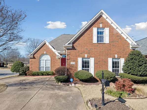 5524 Fountain Bay Dr, Memphis, TN 38120