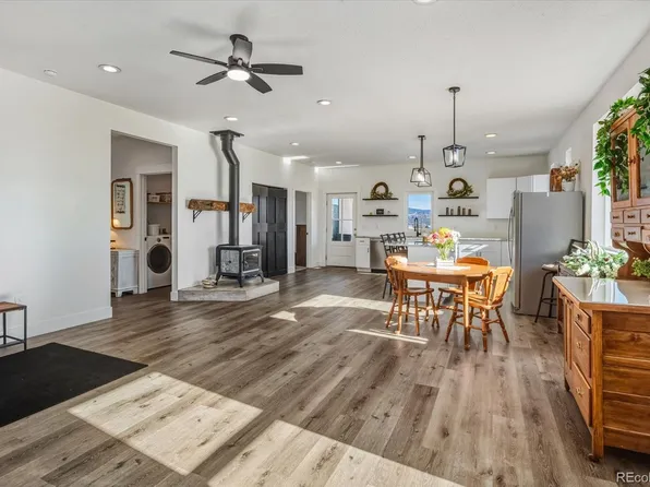 30090 County Road 361, Buena Vista, CO 81211