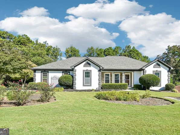 5241 Lockwood Ln, Powder Springs, GA 30127