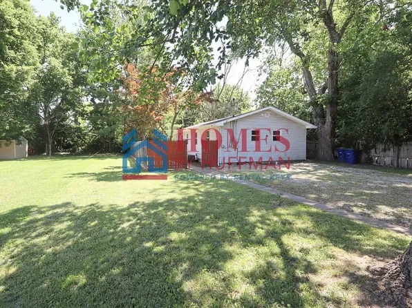 515 E Brumfield Ave, Princeton, IN 47670