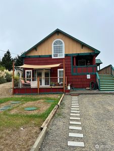 1305 146th Place, Long Beach, WA, 98631