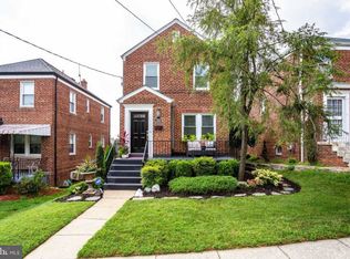 309 Peabody St NE, Washington, DC 20011