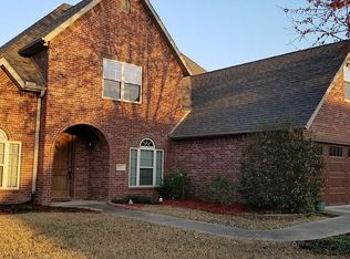 3765 Rock Springs St, Springdale, AR 72762