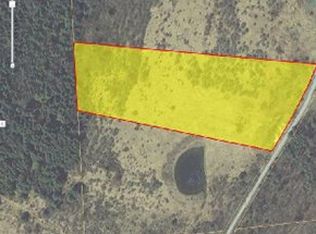 950 E Side Rd, Morris, NY 13808