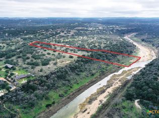 24525 Pedernales Canyon Trl, Spicewood, TX 78669