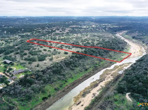 24525 Pedernales Canyon Trl, Spicewood, TX 78669